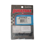 PARAFUSOS PHILIPS DURATRAX 3X8MM F/H S/T SCREW 10 UNIDADES DTXC 8678
